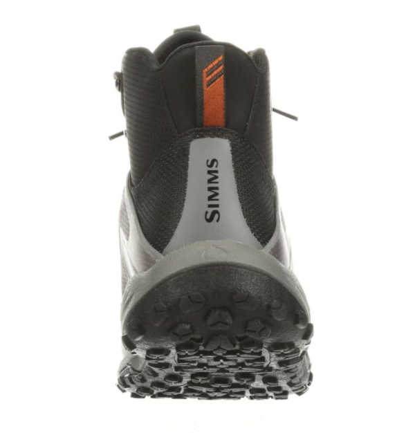 simms leather wading boots